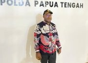 Merasa Difitnah dalam Pemberitaan DPO KKB, Kepala BPMK Intan Jaya Polisikan Dua Media Online