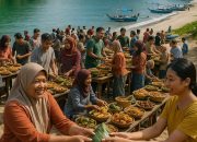 “Pariwisata Kita, Ekonomi Baru Bangsa”