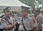 Polres Rote usut 4 kasus penyelundupan orang pada dua tahun terakhir