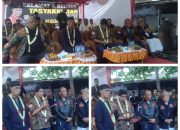 H. Hercules Merayakan Ulang Tahun dengan Menyantuni 1000 Anak Yatim