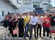 Pemerintah Dan KONI Pematangsiantar  Tidak Peduli Terhadap Atlet Kota Siantar