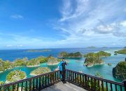 “Pertarungan Emas Hijau Vs Nikel di Raja Ampat”