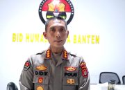 Polda Banten adakan mutasi sejumlah pejabat utama untuk penyegaran organisasi