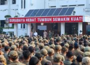 Pemkot Surabaya-TNI-Polri sepakat berantas premanisme dan jukir liar