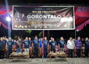 BNNP dan Pemkot Gorontalo bentuk satgas anti narkoba dan miras