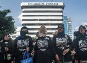 Komnas Perempuan kritisi pernyataan Menbud soal kekerasan seksual 98