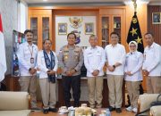 Kapolda NTT gandeng BPOM RI kawal peredaran obat dan makanan