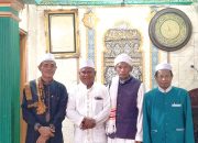 Idul Adha di Timika: Momentum Syukur, Solidaritas, dan Harapan untuk Kehidupan Damai
