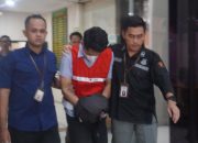 BRI Ponorogo pecat mantri BRI Unit Pasar Pon tersangka kredit fiktif