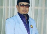 H.Syafrizal Harahap, S.Hi, Tidak Layak Menjadi Ketua Umum BKPRMI Sumut