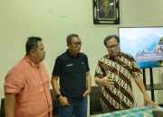 “IWWEF 2025: Kolaborasi Global untuk Air Bersih Indonesia”