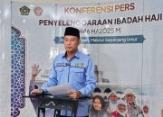 Pemulangan Jemaah Haji Indonesia Dimulai 11 Juni 2025, Tujuh Kloter Siap Kembali ke Tanah Air