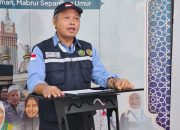 Jelang Kepulangan, Jemaah Haji Diimbau Tak Bawa Barang Terlarang dalam Koper