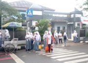100 calon siswa Sekolah Rakyat di Lebak siap ikuti KBM 2025/2026