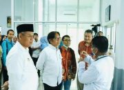 RSUD Baubau minta bantuan Kantor Komunikasi Kepresidenan naik tipe B