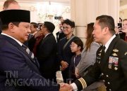 KSAL apresiasi perwira TNI AL jadi lulusan terbaik di Rusia