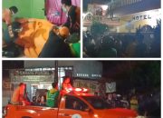 Cemburu, Sang Kekasihnya Nekat Membunuh Wanitanya Dikamar Kos-Kosan – Pematangsiantar.