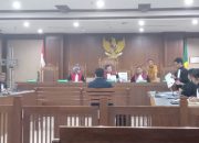 Surya Darmadi Ajukan Keberatan ke Majelis Hakim: Dugaan Penyalahgunaan Barang Bukti oleh Jaksa dan BUMN