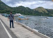 Kampung Warloka Tawarkan Pemandangan Alam yang Memukau