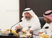 Kementerian Haji Arab Saudi Apresiasi Sinergi PPIH dalam Penyelenggaraan Haji 2025