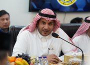 Catat, Kemenhaj Saudi Mulai Langkah Awal Persiapan Haji 2026