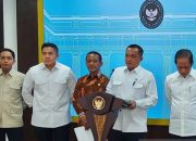 Presiden putuskan Pemerintah cabut empat izin tambang di Raja Ampat