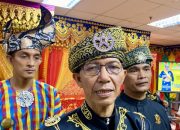Wali Kota Batam tegaskan komitmen tuntaskan legalitas kampung tua