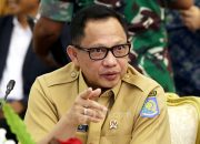 Mendagri izinkan pemerintah daerah gelar rapat di hotel dan restoran