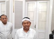 Dedi instruksikan siswa seJabar diberlakukan jam malam-masuk jam 06.00