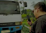 Bupati Subang tindak tegas truk besar langgar jam operasional