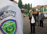 Bupati Purwakarta kembali kirim puluhan pelajar ke barak militer
