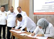 Sergai-Polbangtan dorong pertanian modern dan berkelanjutan