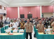 KPKNL Bengkulu gelar sosialisasi terkait pengelolaan kekayaan negara