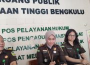 Kejati Bengkulu segera tetapkan tersangka kasus tambang batu bara