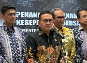 Mendag ungkap tiga penyebab banyaknya ritel modern gulung tikar