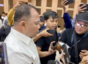 Polri selidiki aktivitas tambang nikel di Raja Ampat