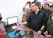 Menteri UMKM minta Kalsel bangun sentra serap produk pelaku usaha