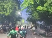 Polisi selidiki pelaku tawuran di Pasar Rebo yang tewaskan korban