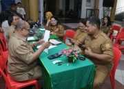 Pemkot Jayapura sebut target PBB pada 2025 sebesar Rp43 miliar