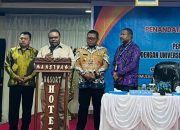 Pemkab Manokwari susun format pendidikan gratis dengan FGD