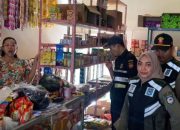 Satpol PP Mataram sita 2.600 batang rokok ilegal