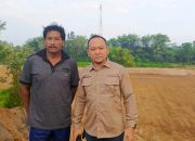 Heboh Warga Selokajang Blitar Laporkan Pengusaha Tambang dengan Dugaan Penyerobotan Lahan Miliknya