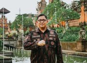 KBPP POLRI Bali Siap Sukseskan Kaderisasi dan Rapimnas 2025