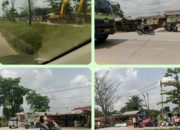 Penertiban Rumah Liar, Warga : Kita dukung Pak Walikota, bersihkan hingga Jalan Air Hitam dan Siak II arah Sigunggung!