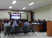 Sidang Lanjutan Perkara PTSL di Desa Trosobo Terkait Pungli, Diduga Keluarga Terdakwa Intimidasi Saksi
