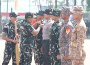 Latsitardanus 2025 Mengangkat Tema Banten Maju, Adil, Merata, dan Tidak Korupsi