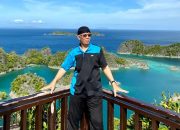 Pariwisata dalam Turbulensi Geopolitik