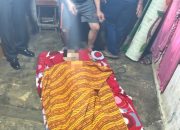 Polsek Firdaus Polres Sergai Gerak Cepat Tangani Kasus Seorang Pria Mengakhiri Hidupnya Sendiri