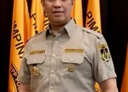 “Indonesia 2025: Menjaga Keamanan Geopolitik dan Siber”