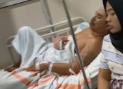 Jurnalis Sampang Merdeka Post Jadi Korban Pembacokan, Pelaku Ditangkap dan Satu Lagi DPO